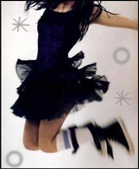 I Love Mode!!